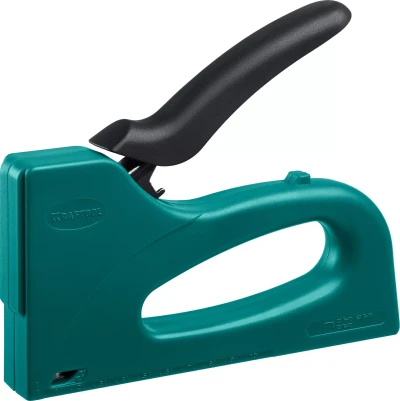 Пластиковый мощный степлер KRAFTOOL 3189
