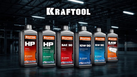 SAE 30 минеральное масло для 4-тактных двигателей 41512-1 купить в Когалыме