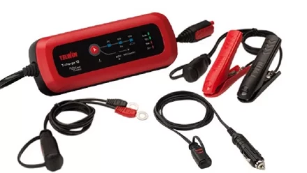 Зарядное устройство  T-CHARGE 12 6V/12V Telwin купить в Когалыме