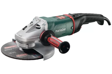 Шлифмашина Metabo УШМ W 22-230 MVT купить в Когалыме