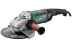 Шлифмашина Metabo УШМ W 22-230 MVT купить в Когалыме
