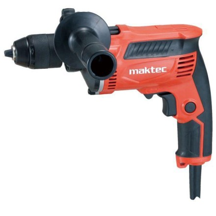 Дрель ударная MT818 Maktec by Makita купить в Когалыме