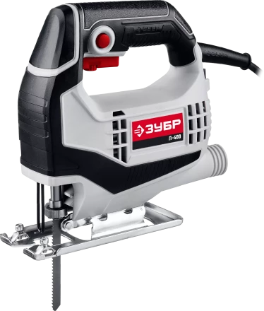 Лобзик электрический Л-400 серия МАСТЕР купить в Когалыме