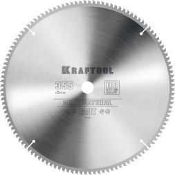 Диск пильный Multi Material, повышенный ресурс 36953-355-25.4