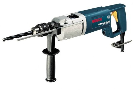 Дрель Bosch GBM 16-2 RE купить в Когалыме