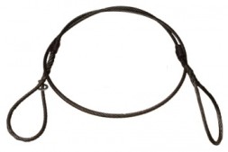 Строп СКП-2.50 т. L=2.50м заплет