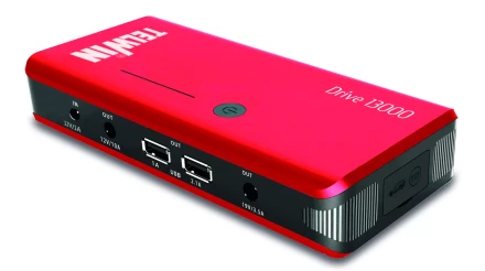 Пусковое устройство DRIVE 13000 12V Telwin купить в Когалыме