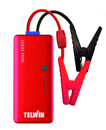 Пусковое устройство DRIVE 13000 12V Telwin купить в Когалыме