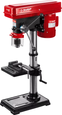 Станок сверлильный + тиски ЗСС-450 серия МАСТЕР купить в Когалыме