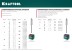 Заклепки многозажимные KRAFTOOL 311702-40-12 купить в Когалыме
