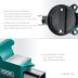 Тиски KRAFTOOL STEEL стальные 32701-100 купить в Когалыме