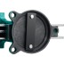 Тиски KRAFTOOL STEEL стальные 32701-100 купить в Когалыме