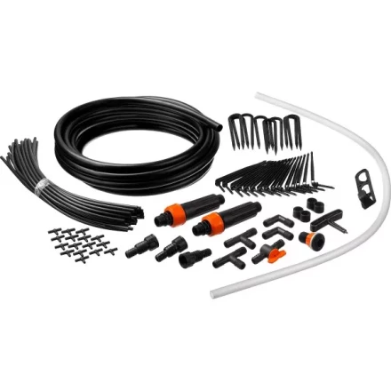 Система капельного полива GRINDA от емкости, на 30 растений 425272-30 купить в Когалыме