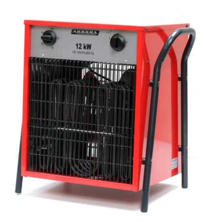 Тепловая пушка электрическая Aurora НЕАТ 12000 купить в Когалыме