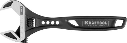 Ключ разводной силовой KRAFTOOL T-REX 27254-25 купить в Когалыме