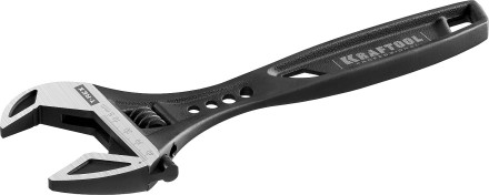 Ключ разводной силовой KRAFTOOL T-REX 27254-25 купить в Когалыме