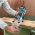 Кромочный фрезер Makita 3712 купить в Когалыме