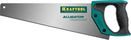Ножовка по дереву Alligator 15227-35 купить в Когалыме