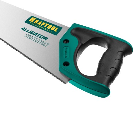 Ножовка по дереву Alligator 15227-35 купить в Когалыме