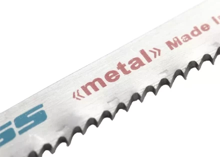 Полотна для электролобзика профессиональная линия 2 шт 31135F - T111HF GROSS 78284 купить в Когалыме