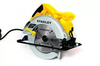 Пила дисковая Stanley STSC1718 циркулярная купить в Когалыме