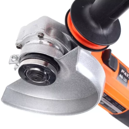 Угловая шлифмашина PATRIOT УШМ AG 120 УШМ Болгарка купить в Когалыме