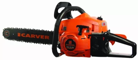 Бензиновая пила CARVER RSG-52-20K купить в Когалыме