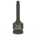 Головка ударная TORX 45  1/2 Stels 13959 купить в Когалыме