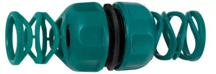 Муфта RACO &quot;ORIGINAL&quot; шланг-шланг, 3/4&quot; с защитой от перегиба 4250-55228C купить в Когалыме