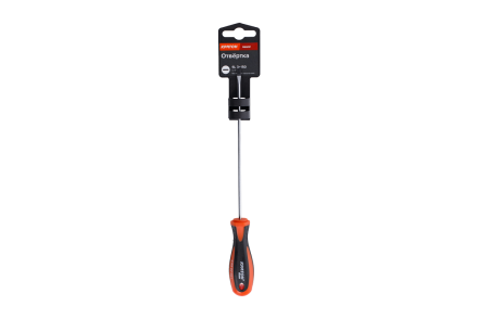 Отвертка Кратон Master SL5х75 2 09 02 062 купить в Когалыме