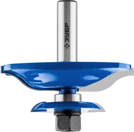 Фрезы фигирейные двухсторонние серия ПРОФЕССИОНАЛ купить в Когалыме