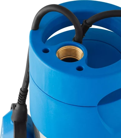 Насос дренажный с большим напором НПЧ-Т5-1000-С серия ПРОФЕССИОНАЛ купить в Когалыме