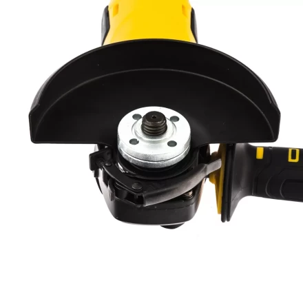 Углошлифовальная машина AG-125-1100 Denzel 26908 купить в Когалыме