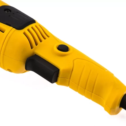 Углошлифовальная машина AG-125-1100 Denzel 26908 купить в Когалыме