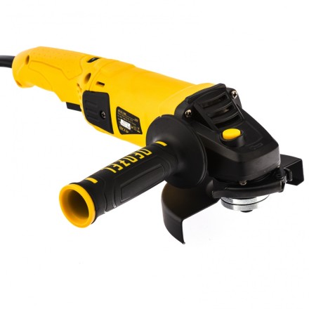 Углошлифовальная машина AG-125-1100 Denzel 26908 купить в Когалыме