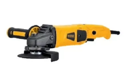 Углошлифовальная машина AG-125-1100 Denzel 26908 купить в Когалыме