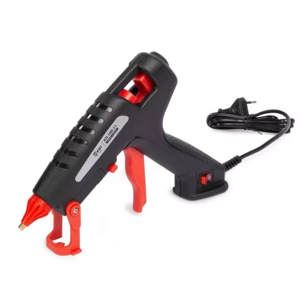 Пистолет клеевой КВТ КП-100-11 100 Вт,  стержня 11 мм (87967) купить в Когалыме