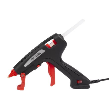 Пистолет клеевой КВТ КП-100-11 100 Вт,  стержня 11 мм (87967) купить в Когалыме