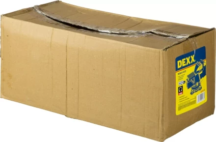 Тиски DEXX слесарные с поворотными механизмом, 150мм 32470-150 купить в Когалыме