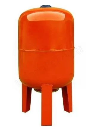 Гидроаккумулятор Вихрь ГА-80В купить в Когалыме