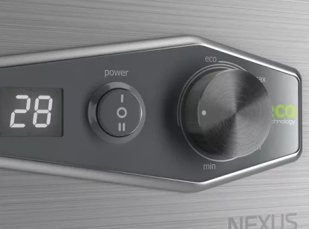 Водонагреватель BALLU BWH/S 30 Nexus купить в Когалыме