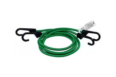 Стяжка эластичная с крючками для багажа HITCH REGULAR 150см комплект 2 шт (SZ087658)