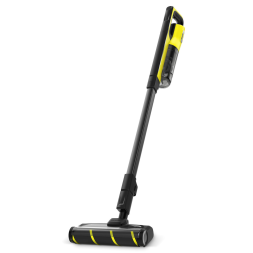 Аккумуляторный пылесос KARCHER VC 4s Cordless Plus