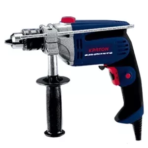 Дрель ударная Кратон PD-850-13P 3 02 01 023 купить в Когалыме