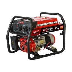 Бензиновый генератор ALTECO APG 2700 21532