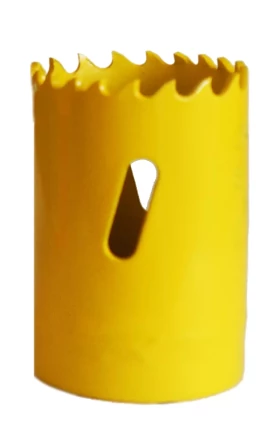 Коронка Bi-Metal Ф33 мм М42 24333 купить в Когалыме