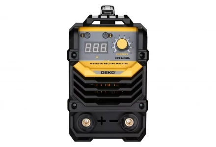 Сварочный аппарат 200А DEKO DKWM200A, 051-4670 купить в Когалыме