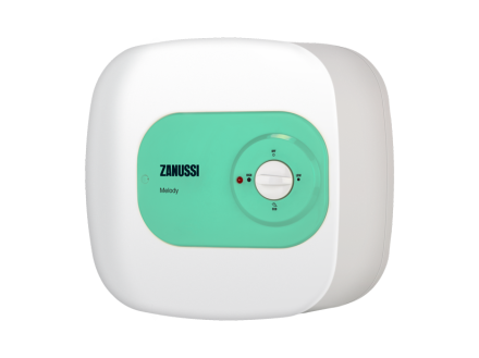 Водонагреватель ZANUSSI ZWH/S 15 Melody U (Green) купить в Когалыме