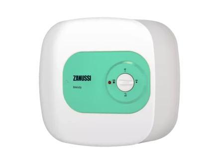 Водонагреватель ZANUSSI ZWH/S 15 Melody U (Green) купить в Когалыме