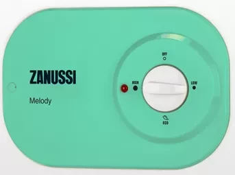 Водонагреватель ZANUSSI ZWH/S 15 Melody U (Green) купить в Когалыме